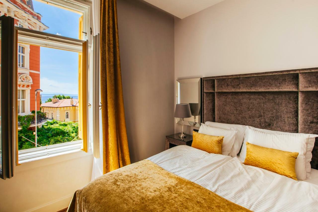 Apartment Premium Herkules *